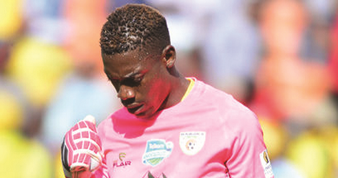 Chipezeze eyes Warriors call up
