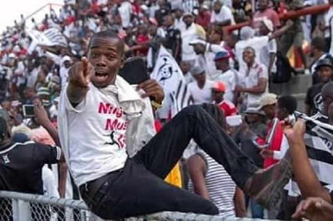 Bulawayo councillor dies