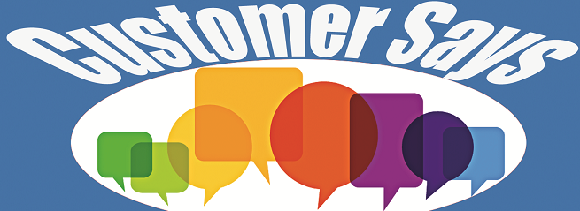 Customer says: Burnside Flo Petroleum should up its game