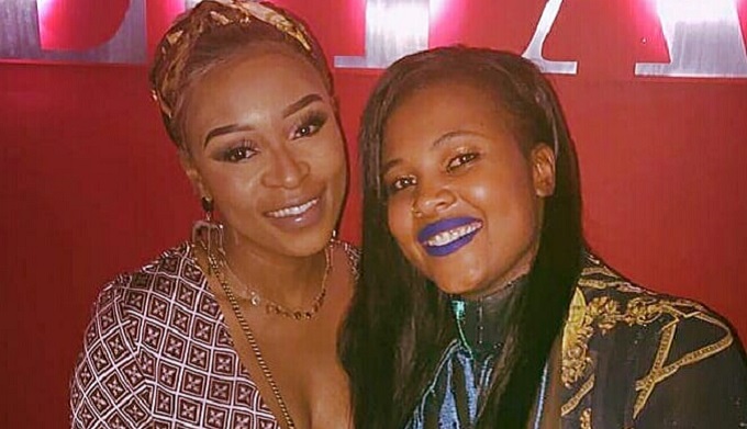 Fans get slice of Kalawa party at Cosmopolitan