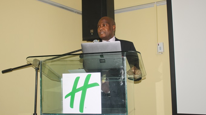 Cybercrime dents e-commerce progress
