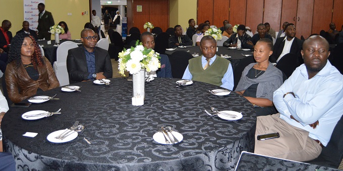 Econet insurance covers 4m subscribers
