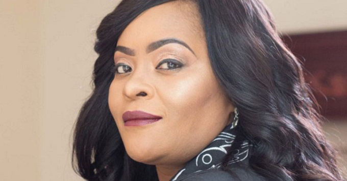 Elikem’s mystery bae finally unmasked