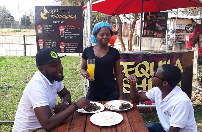 Tshisanyama in closure fears