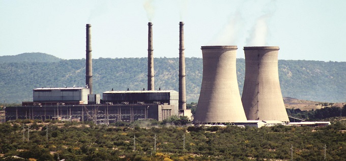 HWANGE POWERS UP! Shut units roar back after acid meltdown