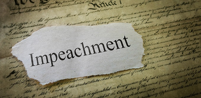 Motion to impeach Somali President