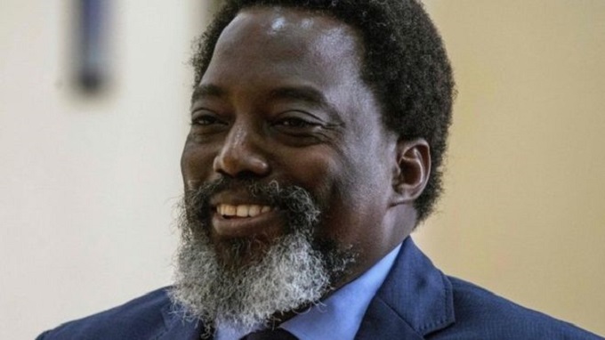 Joseph Kabila may seek re-election