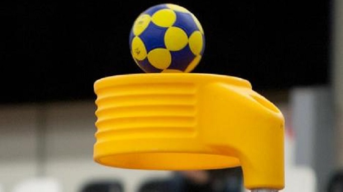 Zimbabwe korfball team in a fix