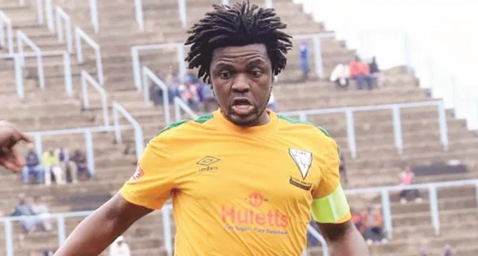 Triangle in last minute attempt to keep Nhamo