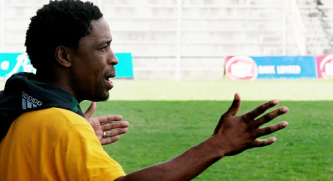 Bantu Academy holds USA trial sessions
