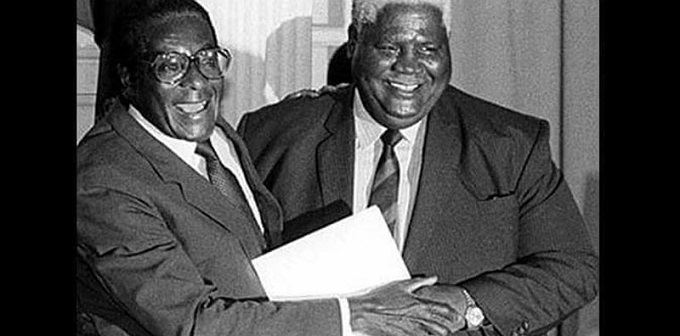 ‘Unity Accord must be defended at all costs’