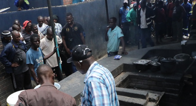 On the run Blue Lagoon ‘murderer’ nabbed
