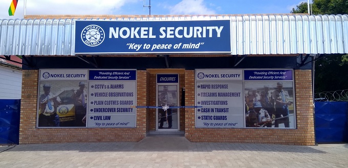 Nokel Security attains ISO certification
