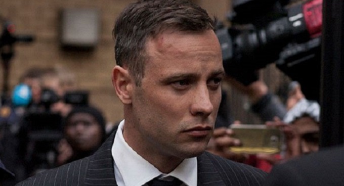 Convicted Pistorius turns spiritual leader