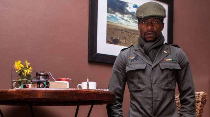 Philani hopeful despite missing African Writers’ Award