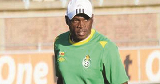 Chuma: Crafter of golden gloves