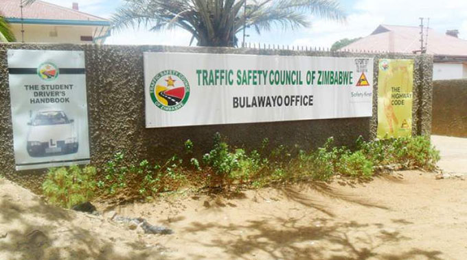 TSCZ deploys roadblocks