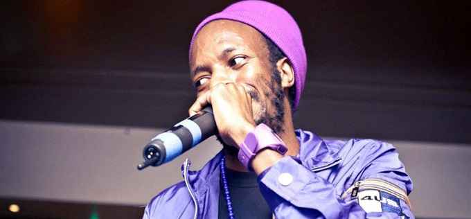 Winky D refuses to lower standards for money’s sake