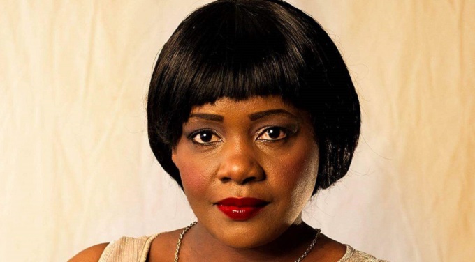 Yvonne Mangunda breaks boundaries