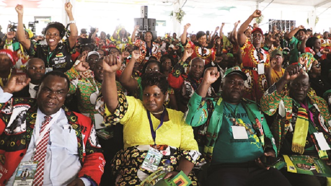 Esigodini shows its diverse ethnicities
