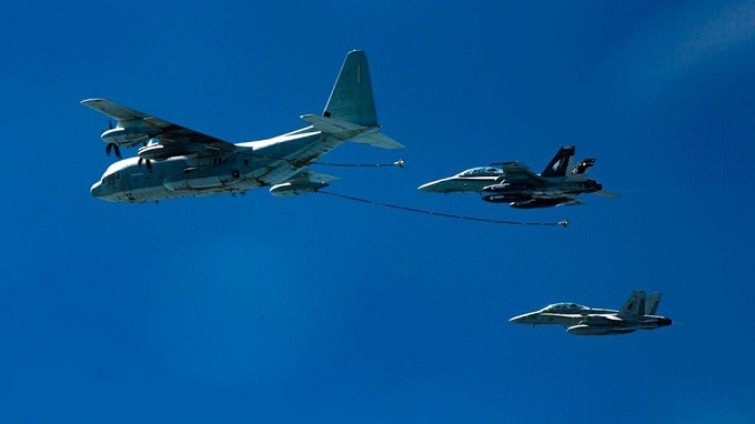 US airstrikes kill 62 Somalia extremists