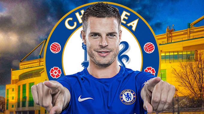 Spanish star extends Chelsea stay
