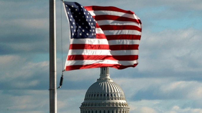 US govt shutdown could extend deep into 2019