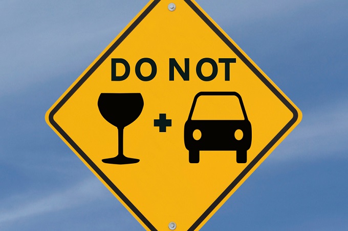 EDITORIAL COMMENT: Motorists should avoid drunken driving