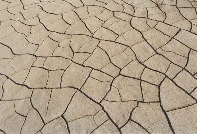 Dry spell to continue: Met office