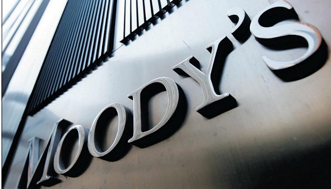 Moody’s ranks TSP as creditor positive