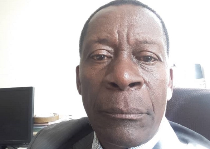 Zim refs on Fifa panel increased