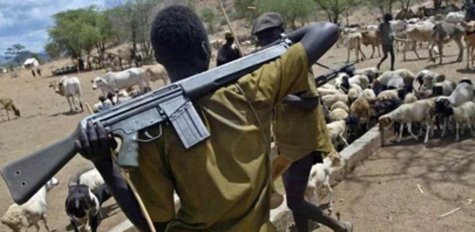 Farmer-herder clashes kill 3600 in Nigeria