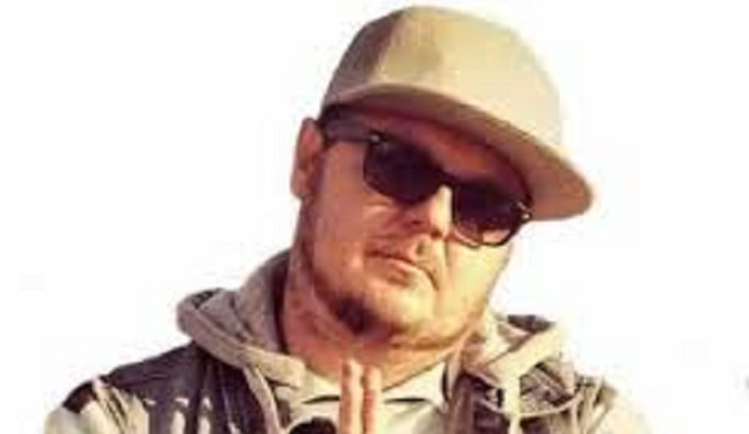 DJ Stavo dates Bulawayo