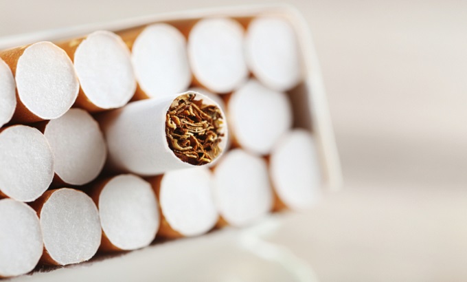 Pacific cigarettes to go global