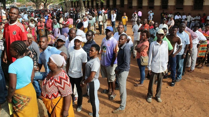 ‘Ghosts’ cost Mozambique civil service £200m