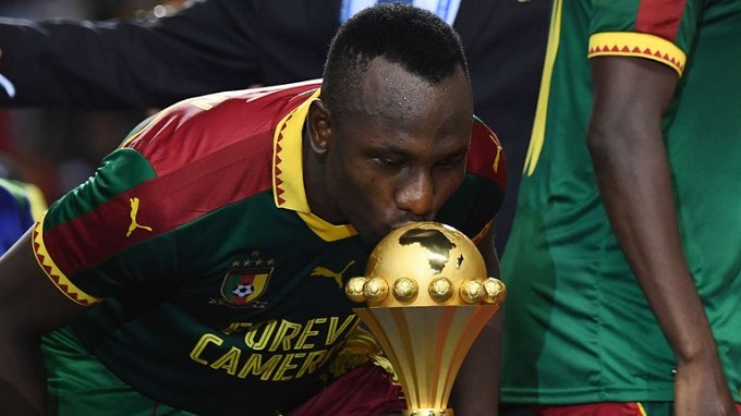 Cameroon stripped as hosts of 2019 Afcon