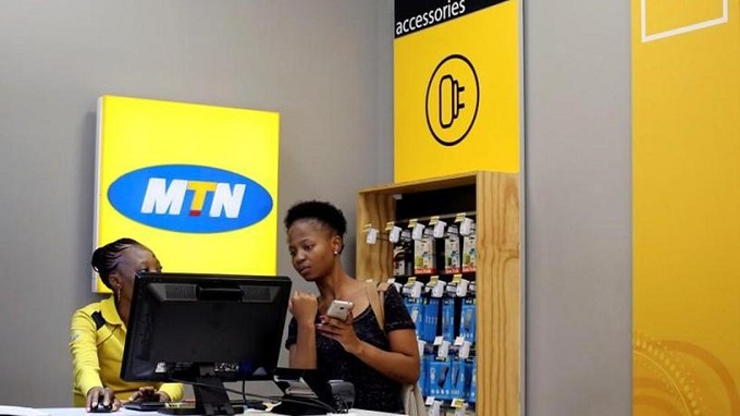 MTN settles $8.1 billion Nigeria case