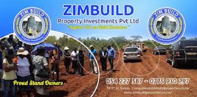 ZimBuild invests $225m in property development