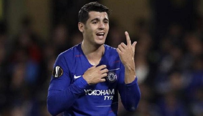 Big guns pull through in FA Cup