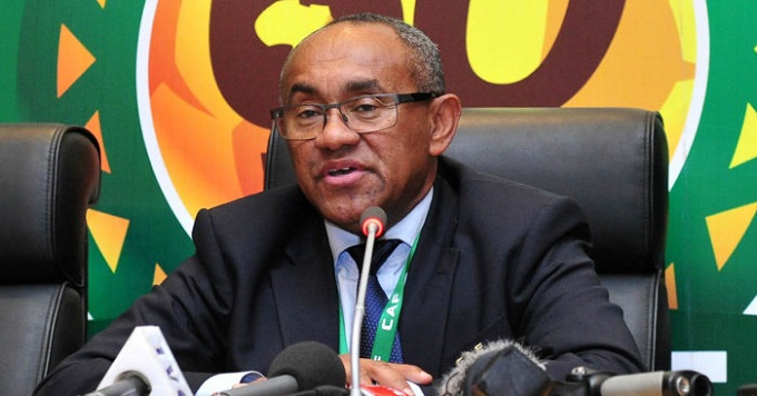 SA lose out on right to host 2019 Afcon