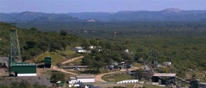 Blanket Mine meets output target