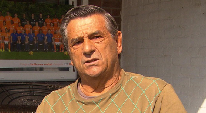 Westerhof eyes TelOne job