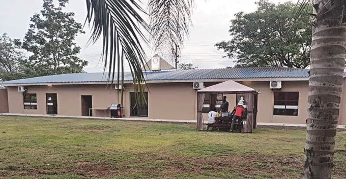 Forex trading school seeks Government assistance