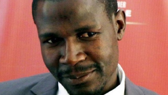 Chipuka leaves Bulawayo Chiefs