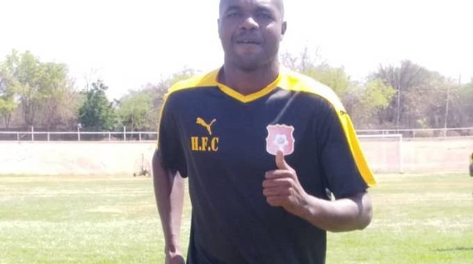 Hwange retain veterans