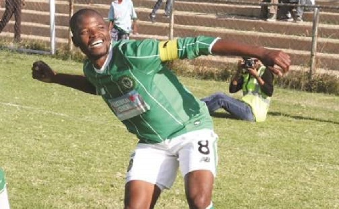 Bulawayo Chiefs’ Muleya ‘headed for Chapungu’