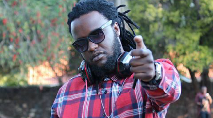 Artiste pledges to unify nation