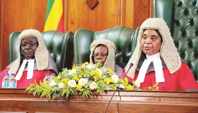 High Court sets up commercial division