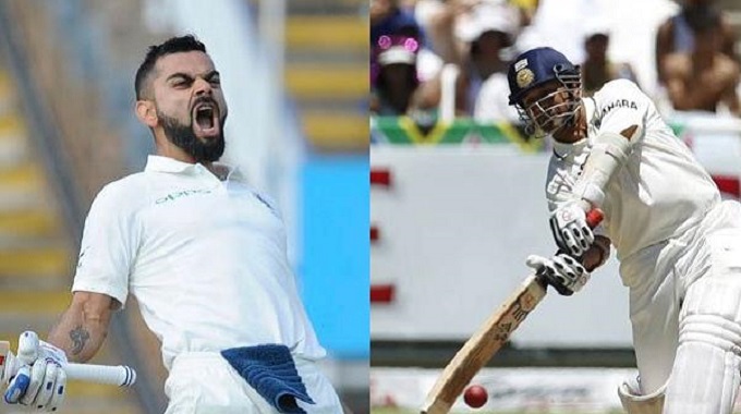 Kohli in unique hat-trick ICC awards