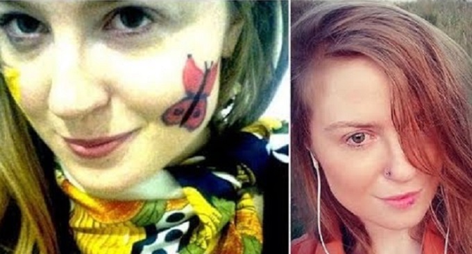Law graduate held captive, starved and raped daily